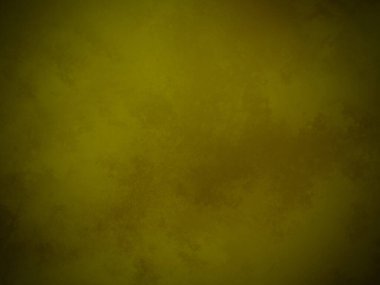 Siyah kenarlı sarı bir arkaplan