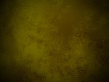 Küçük beyaz saati olan sarı ve siyah bir arka plan.