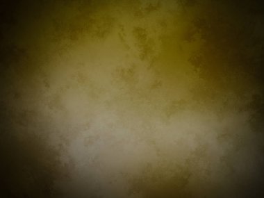 Siyah kenarlı kahverengi ve sarı bir arkaplan.