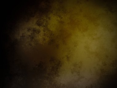 Siyah kenarlı sarı ve siyah bir arkaplan