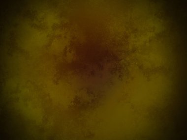 Siyah arkaplanı olan sarı ve kırmızı bir arkaplan