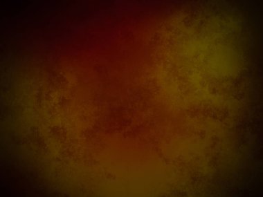 Siyah arkaplanı olan kırmızı ve sarı bir arkaplan