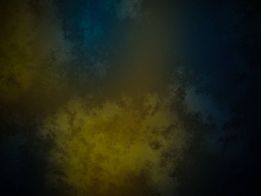 sarı ve mavi arkaplan ve siyah arkaplan