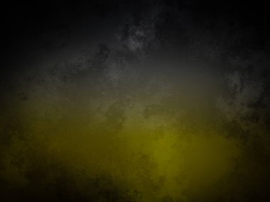 Siyah arkaplan ile sarı ve siyah arkaplan