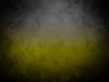 Siyah arkaplan ile sarı ve siyah arkaplan