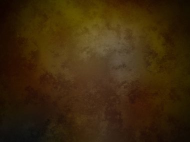 Kırmızı ve sarı kenarlı kahverengi ve siyah bir arkaplan.