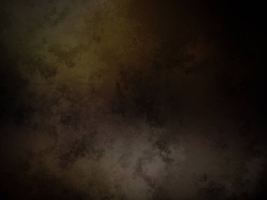 Kahverengi ve siyah renkli koyu bir arkaplan