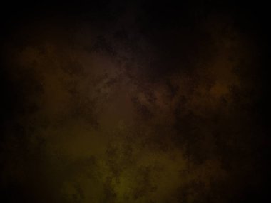 sarı ve yeşil ışıklı koyu bir arkaplan