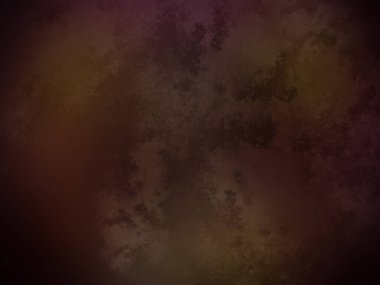 Mor ve sarı renkli koyu renkli bir arkaplan