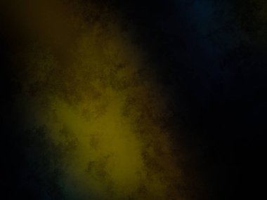 sarı ve mavi arkaplan ve siyah arkaplan