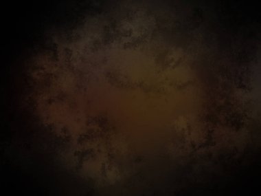 Sarı ve kırmızı ışıklı koyu bir arkaplan.