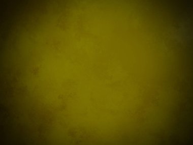 Siyah kenarlı sarı bir arkaplan