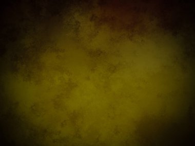 Siyah arkaplanı olan sarı ve kırmızı bir arkaplan