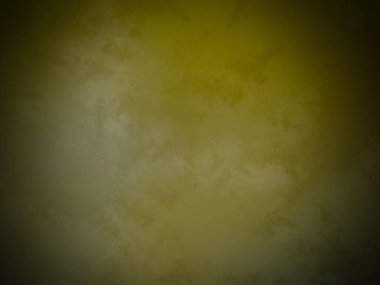 Beyaz ve siyah saatli sarı ve siyah bir arkaplan.