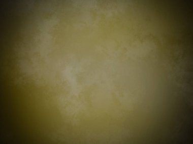 Siyah arkaplanı olan sarı bir duvar.