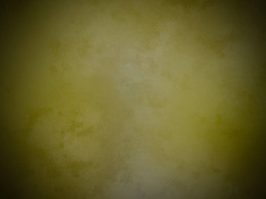 Küçük saati olan sarı ve siyah bir arkaplan.