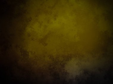 Siyah kenarlı sarı ve siyah bir arkaplan