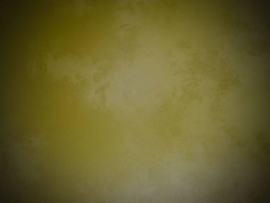 Üzerinde saat olan sarı bir duvar.