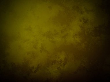 Siyah kenarlı sarı ve siyah bir arkaplan