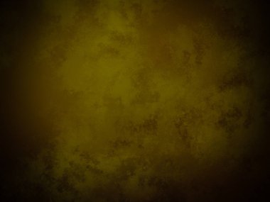 Sarı ve siyah arkaplan ve karanlık bir merkez.