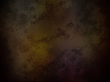 Koyu renkli arka plan, sarı ve mor ışık