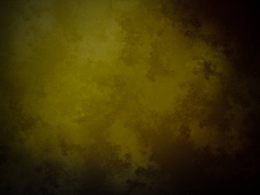 Siyah kenarlı sarı ve siyah bir arkaplan