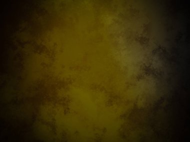 Siyah kenarlı sarı ve siyah bir arkaplan