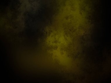 Siyah arkaplan ile sarı ve siyah arkaplan