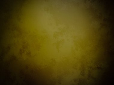 Sarı ve siyah arkaplan ve saat.