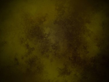 Siyah kenarlı kahverengi ve sarı bir arkaplan.