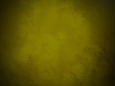 Siyah kenarlı sarı bir arkaplan