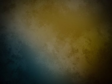 sarı ve mavi arkaplan ve siyah arkaplan