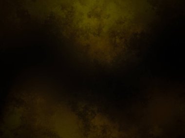 Koyu ve kirli bir geçmişi ve saati var.