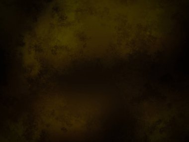 sarı ve siyah renkli koyu bir arkaplan