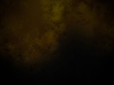 Sarı ışıkla gece gökyüzünde uçan bir uçak.