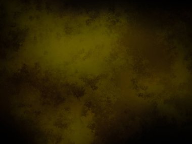 Siyah kenarlı sarı ve siyah bir arkaplan