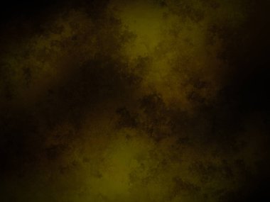 Siyah arkaplanı olan koyu ve sarı bir arka plan.