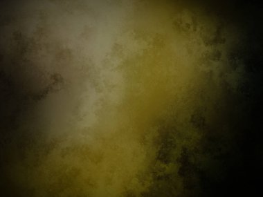 Siyah ve sarı arka plan, siyah ve beyaz saat.