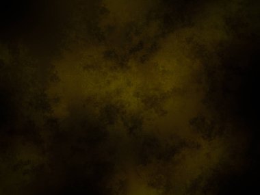 Siyah arkaplanı olan koyu ve sarı bir arka plan.