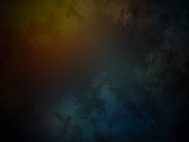 Bulanık efektli koyu renkli bir arkaplan