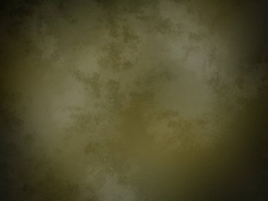 Karanlık ve kirli bir arkaplan.