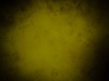 Siyah kenarlı sarı ve siyah bir arkaplan