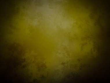 Siyah kenarlı sarı ve siyah bir arkaplan