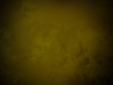 Siyah kenarlı sarı bir arkaplan