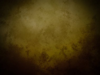 Siyah kenarlı kahverengi ve sarı bir arkaplan.