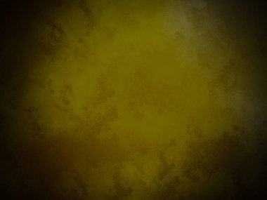 Siyah kenarlı sarı ve siyah bir arkaplan