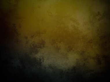 Siyah kenarlı sarı ve siyah bir arkaplan