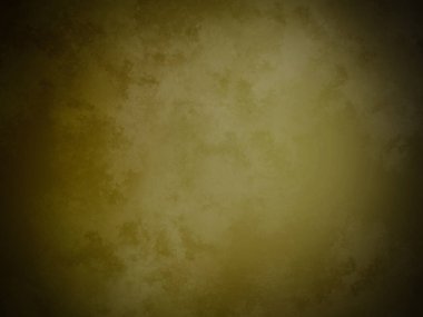 Siyah kenarlı kahverengi ve sarı bir arkaplan.