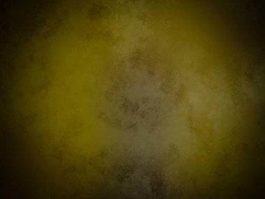 Sarı benekli sarı ve siyah bir arkaplan.