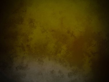 Beyaz ve siyah saatli sarı ve siyah bir arkaplan.